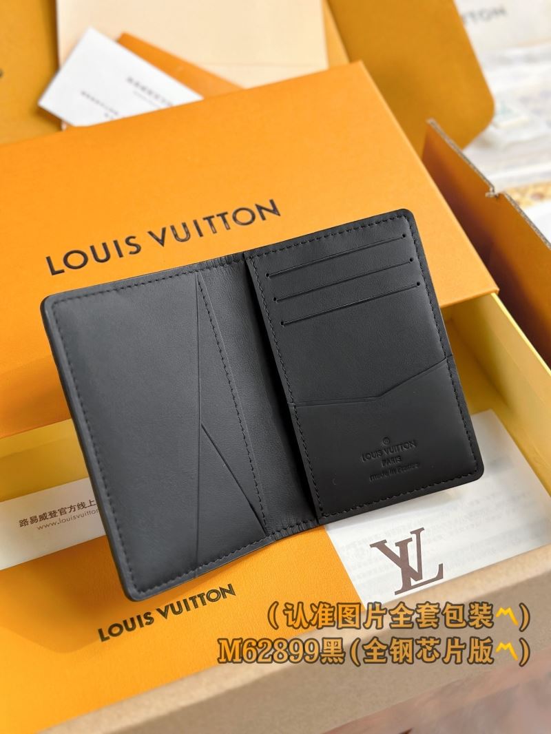 Louis Vuitton Wallets Purse